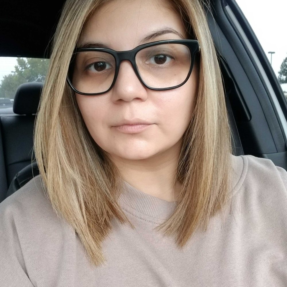 Meet your Posher, Erika